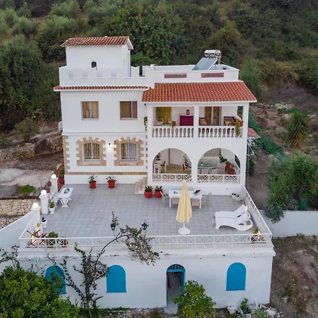 Amalia Casa vacanze