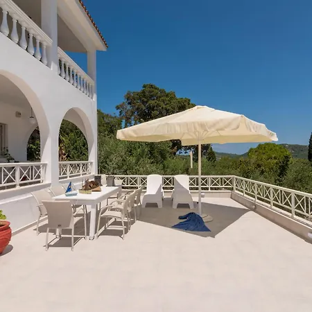 Hébergement de vacances Amalia