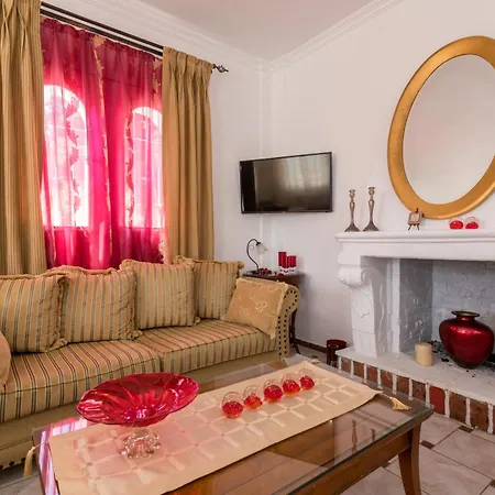 Amalia Casa vacanze Città di Zante