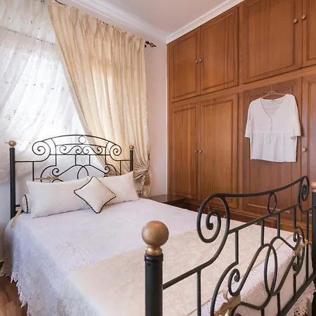 Amalia Casa vacanze Città di Zante