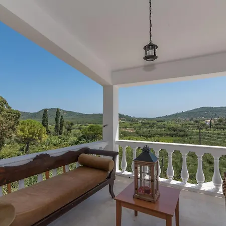 Amalia Città di Zante